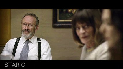 Disobedience - You're Not Married Scene HD 1080i