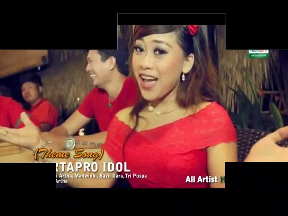 Harta Pro Idol