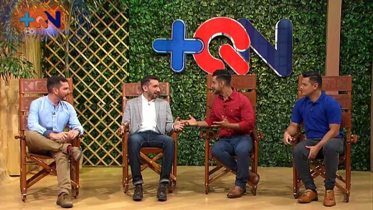 +QN 13 Mayo 2019