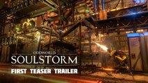 Oddworld : Soulstorm - Premier teaser trailer