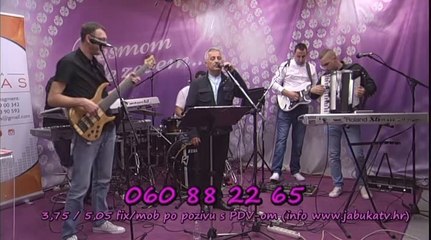 Grupa MINAS - Spoved (feat. Rajko Suhodolćan)