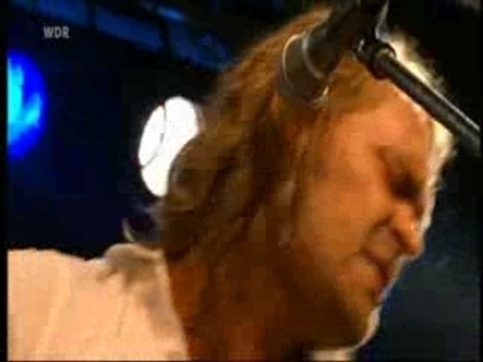 Pohlmann - Fliegende Fische (live)