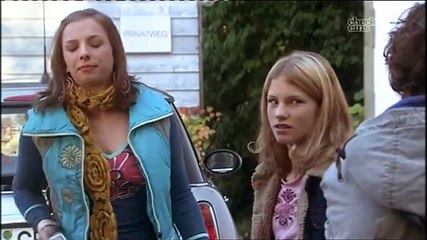 Ein Fall für B.A.R.Z. - Folge 15 - Hundeliebe (in HD)