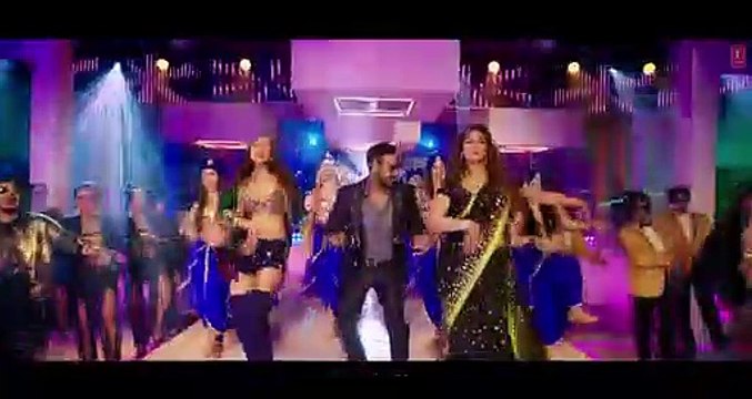 HAULI-HAULI-De-De-Pyaar-De-or-Ajay-Devgn-Tabu-Rakul-or-Neha-Kakkar-Garry-S-Tanishk-Bagchi-Mellow-360p