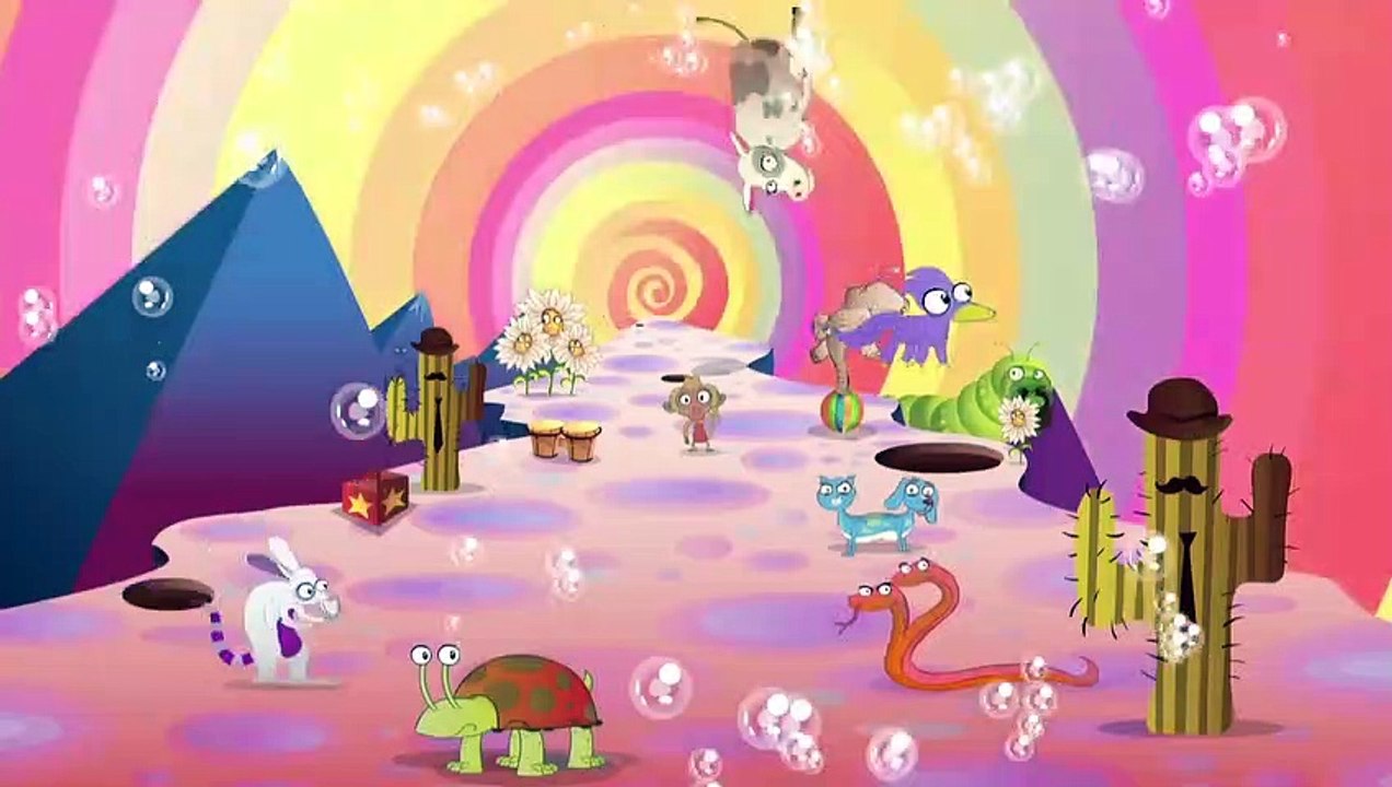 SheZow | Comme dans un Rêve | SheZow en Français | Dessin animé pour enfants |