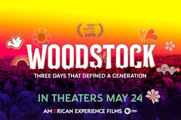 Woodstock: Three Days That Defined A Generation Trailer (2019)