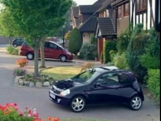Ford KA Vs Chat