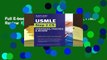Full E-book  USMLE Step 2 CS Strategies, Practice  Review  Review