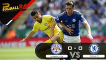 เลสเตอร์ 0-0 เชลซี