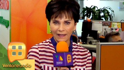 La junta semanal: Pati Chapoy nos cuenta la razón por la que no vino toda una semana a Ventaneando.