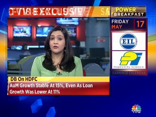 Sanjiv Goenka of RP Sanjiv Goenka Group on growth target going forward