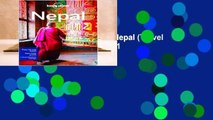 Full version  Lonely Planet Nepal (Travel Guide)  Best Sellers Rank : #1
