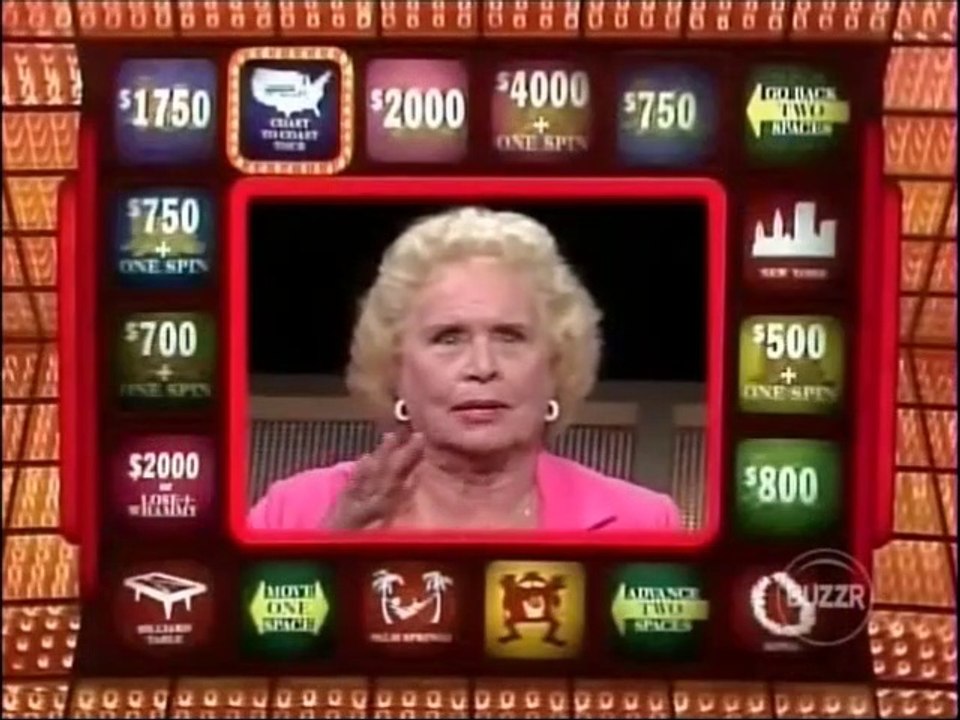 Press Your Luck Ep 276