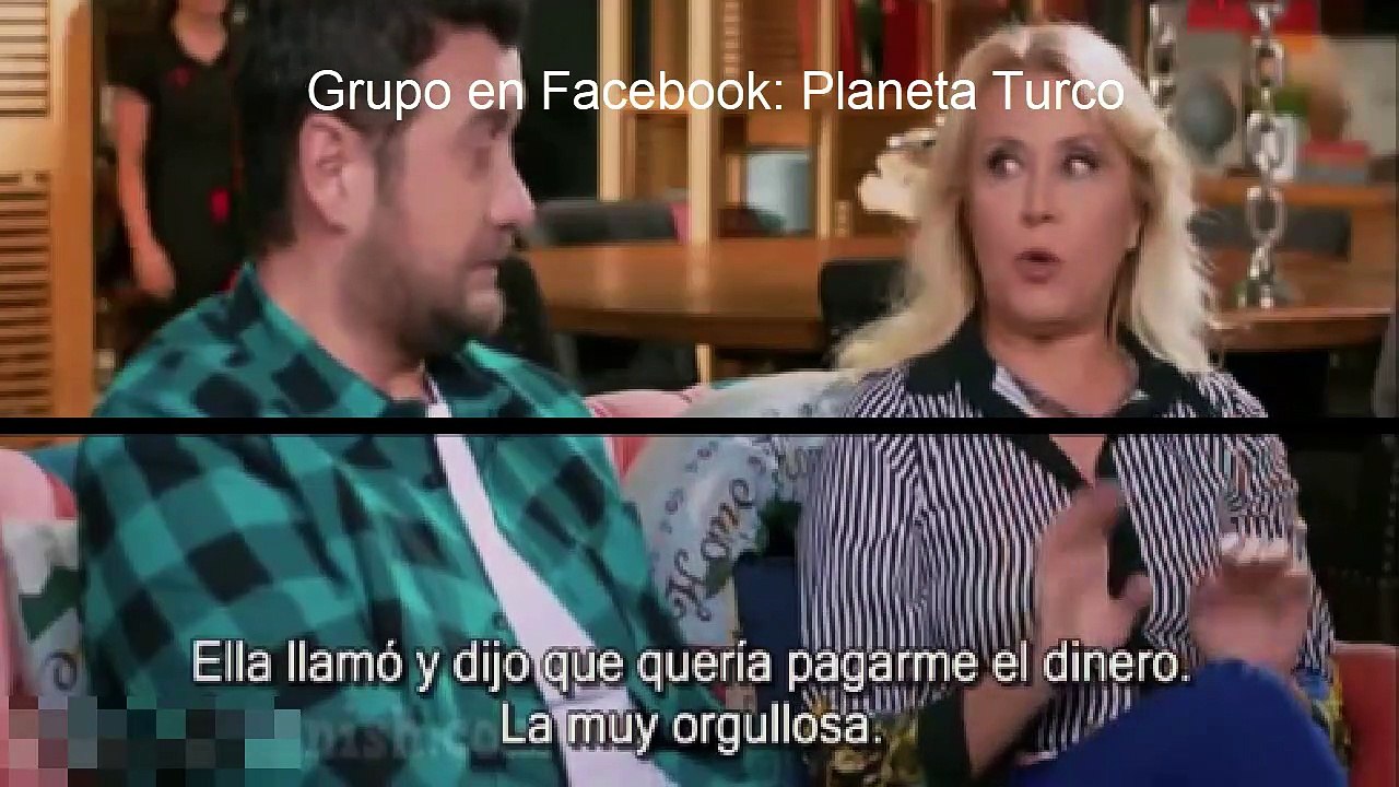 Amor En Alquiler Capítulo 1 Español