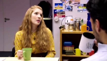 "Scheiß auf Schule!": Wieso prügelt er sich immer? | Folge 3 | Meine Klasse – Voll das Leben | SAT.1