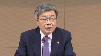 [현장영상] "노선버스 주52시간제, 미룰 수 없는 과제" / YTN