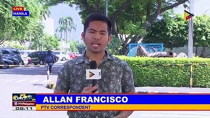 Update sa bilang ng mga boto ng mga kandidato sa Pasay City #HatolNgBayan2019