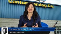 Canton Bandag Tire Co Canton Exceptional 5 Star Review by Tim Haas Of Haas Body Shop