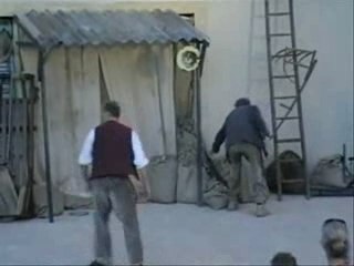 ERIC MIE FAIT DU THEATRE (Cie Nihilo Nihil)