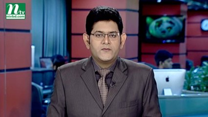 NTV Shokaler Khobor | 14 May 2019