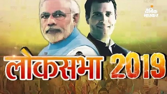 ‘मोदी मोदी’ के नारे लगा रहे लोगों से प्रियंका गांधी ने मिलाया हाथ