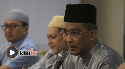 PAS larang ahli bangkit soal parti di media