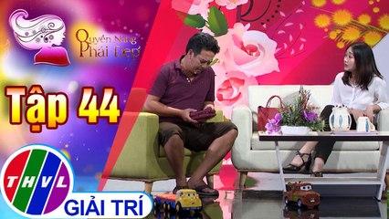 THVL | Những điều vợ chồng nên chia sẻ với nhau để việc nhà không trở thành gánh nặng