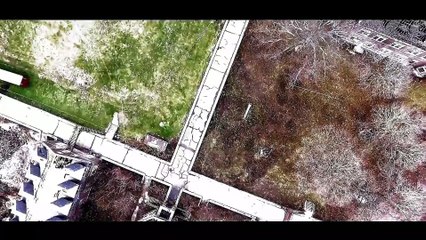 Let's Go Explore~ Haunted Pennhurst