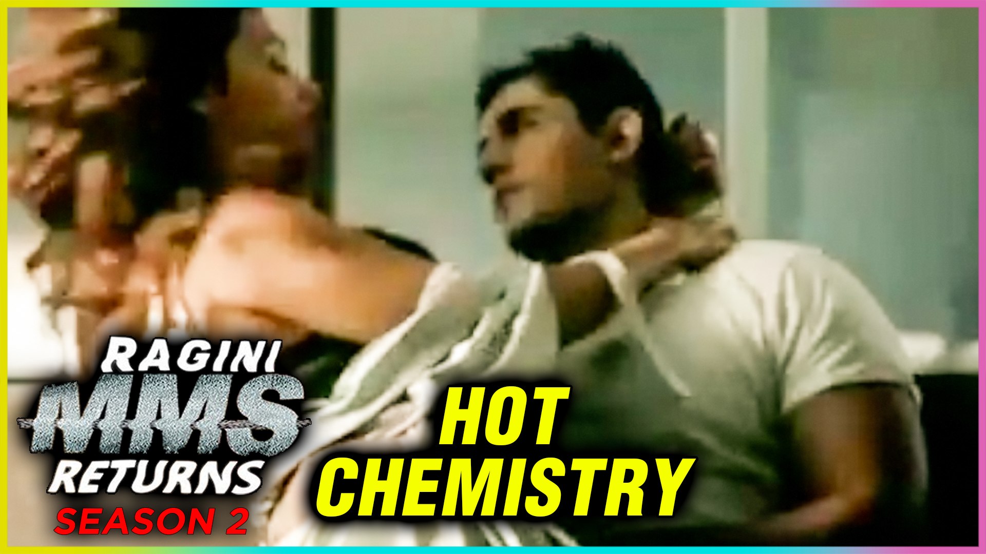 Divya agarwal sex scenes