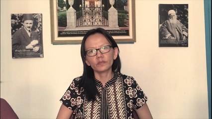 Tradisi Puasa dalam Agama Baha'i