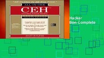 Full version  CEH Certified Ethical Hacker All-in-One Exam Guide, Second Edition Complete