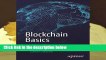Blockchain Basics: A Non-Technical Introduction in 25 Steps  For Kindle