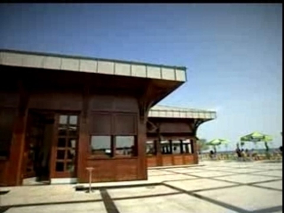 IBB Kartal Dragos Sosyal Tesisleri