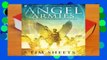 About For Books  Angel Armies: Releasing the Warriors of Heaven  Review