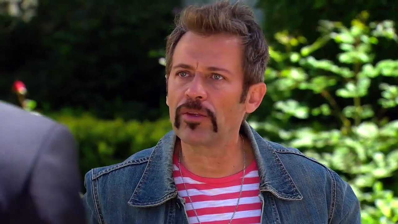 Así en el Barrio como en el Cielo - Avance 14 de Abril