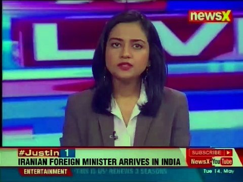 Hardeep Singh Puri Campaign Trail, Amritsar, Punjab; Lok Sabha Elections 2019