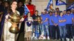 Nita Ambani celebrates Mumbai Indians IPL Win at Antilia, throws Lavish Party | वनइंडिया हिंदी