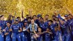 IPL 2019 : Rohit Sharma Registers Incredible Record With MI's Fourth IPL Title Win | Oneindia Telugu