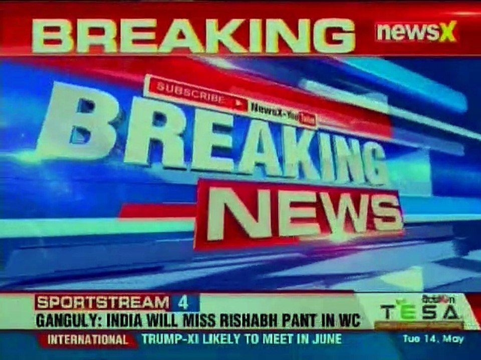 Congress’ KC Venugopal claims many Karnataka BJP MLAs to join Congress; Lok Sabha Elections 2019