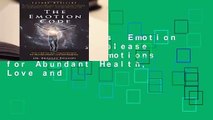 About For Books  Emotion Code: How to Release Your Trapped Emotions for Abundant Health, Love and