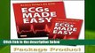 ECGs Made Easy - Book and Pocket Reference Package, 5e  Best Sellers Rank : #1