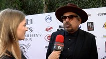 George Lopez Interview 