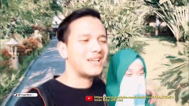 INSERT - Pasangan Yang Viral Karena Jago Beatbox