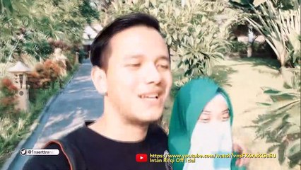 INSERT - Pasangan Yang Viral Karena Jago Beatbox