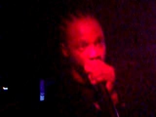 Admiral T  (Marie Galante) 1ere partie