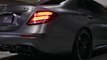 2017 Mercedes-Benz AMG E63s _ Short Clip