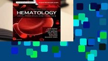 Full version  Hematology: Basic Principles and Practice Complete