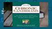 Chronic Candidiasis: Your Natural Guide to Healing with Diet, Vitamins, Minerals, Herbs,