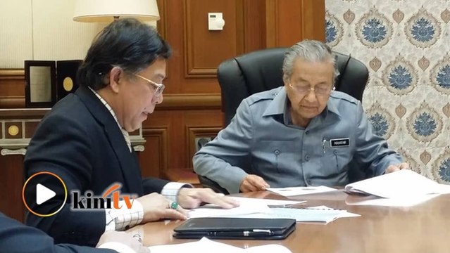 CUEPACS tetap berharap kerajaan beri bonus sebelum hari raya