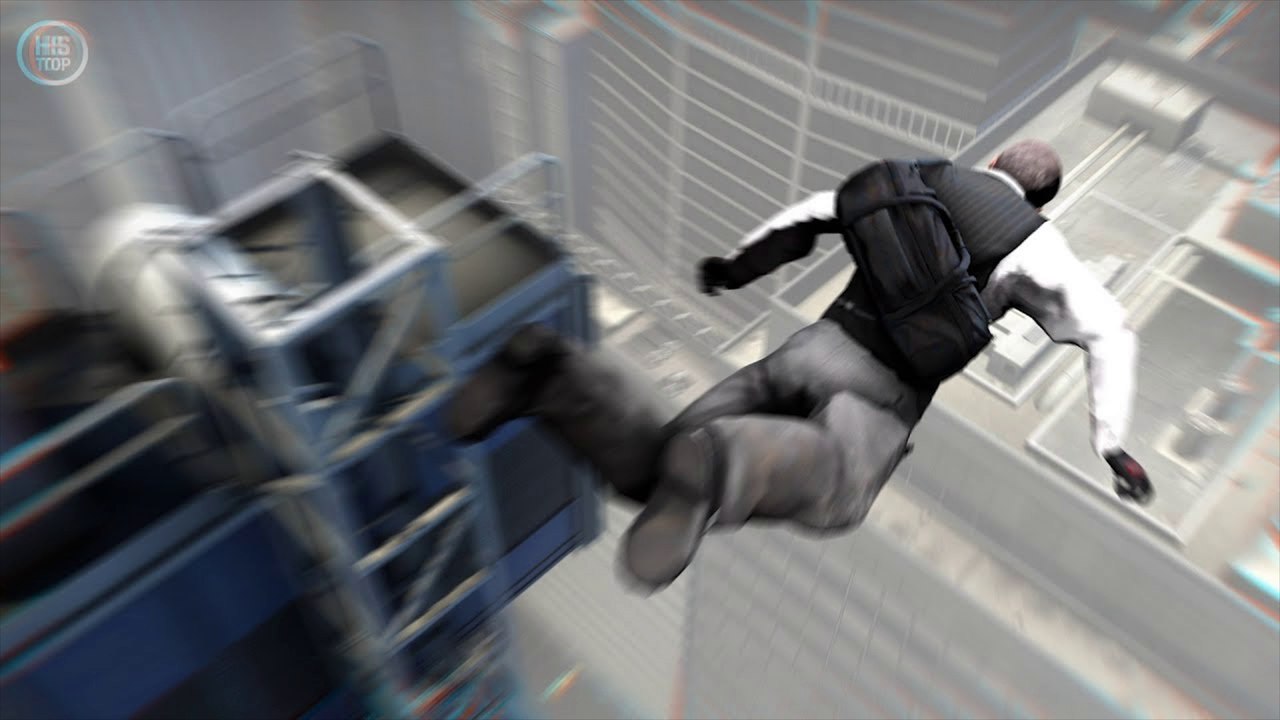 Top 20 Tricks on Vertigo [2019] #CSGO